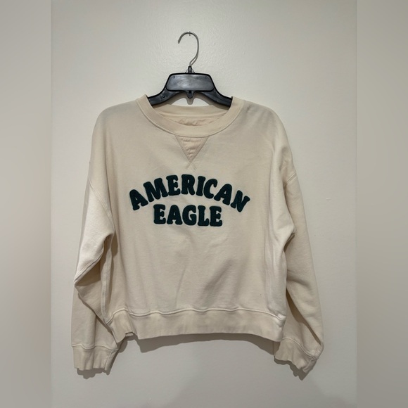 American Eagle crewneck size medium - Picture 1 of 5